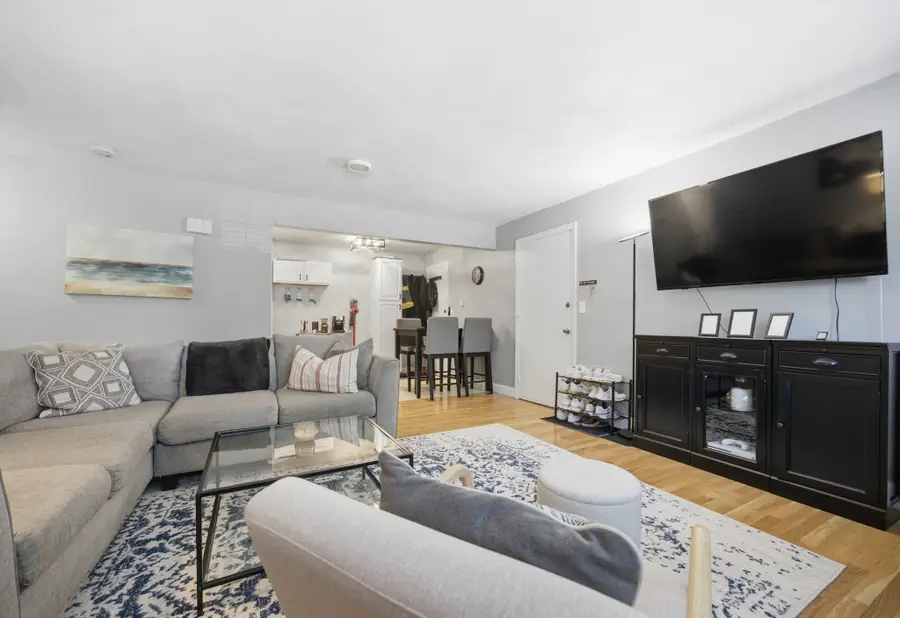 207 Samoset Street #B16, Plymouth, MA 02360 - #2