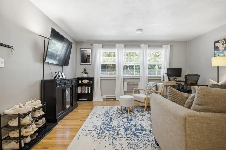 207 Samoset Street #B16, Plymouth, MA 02360 - #3