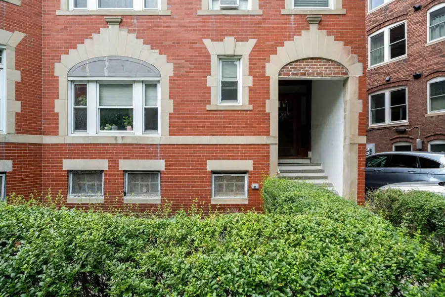 3 Strathmore Rd, Brookline, MA 02445 - #2