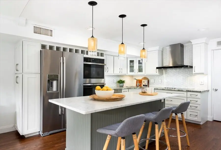 25 Dartmouth St #1, Boston, MA 02116 - #2