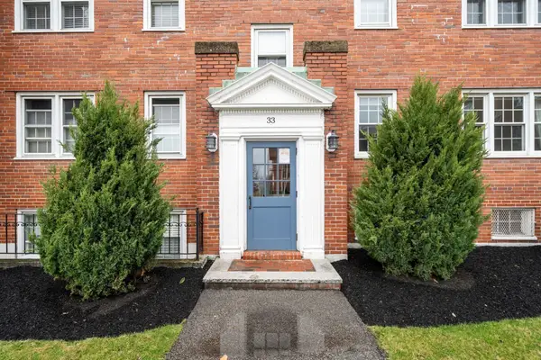 33 Lennon Ct #43, Boston, MA 02127