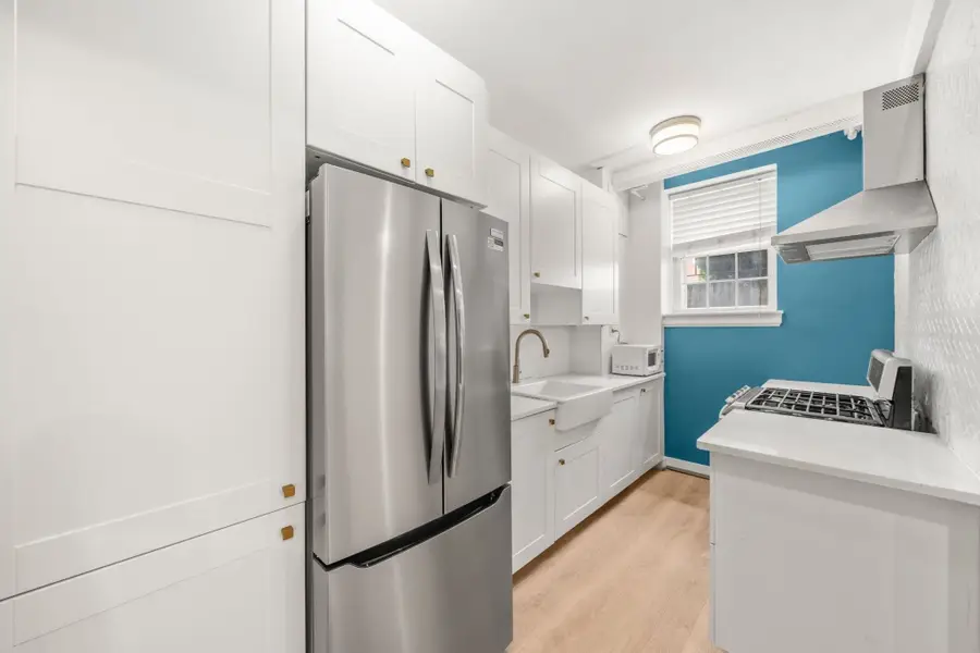 33 Lennon Ct #43, Boston, MA 02127 - #3