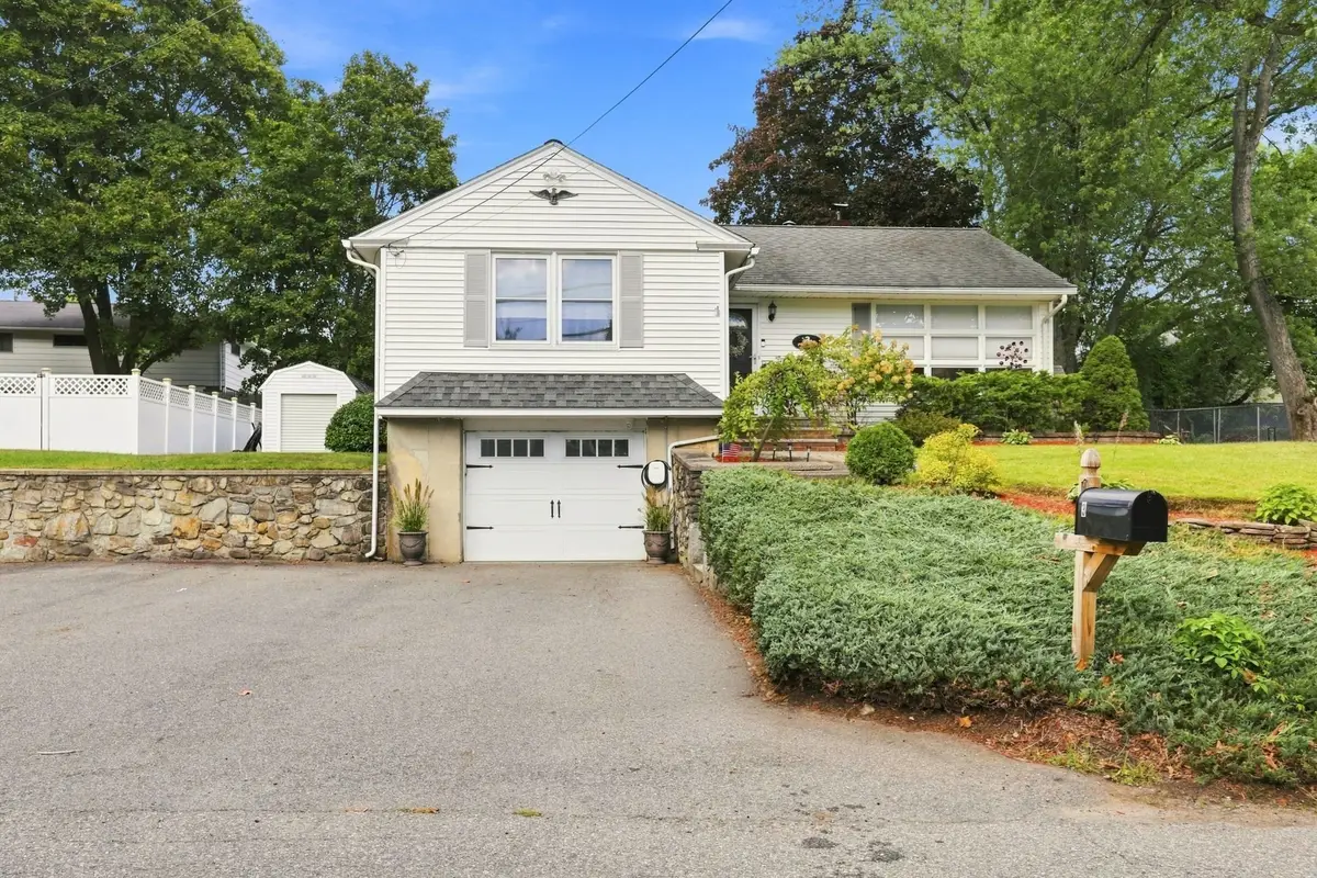 3 Tyler St., Methuen, MA 01844 - #1