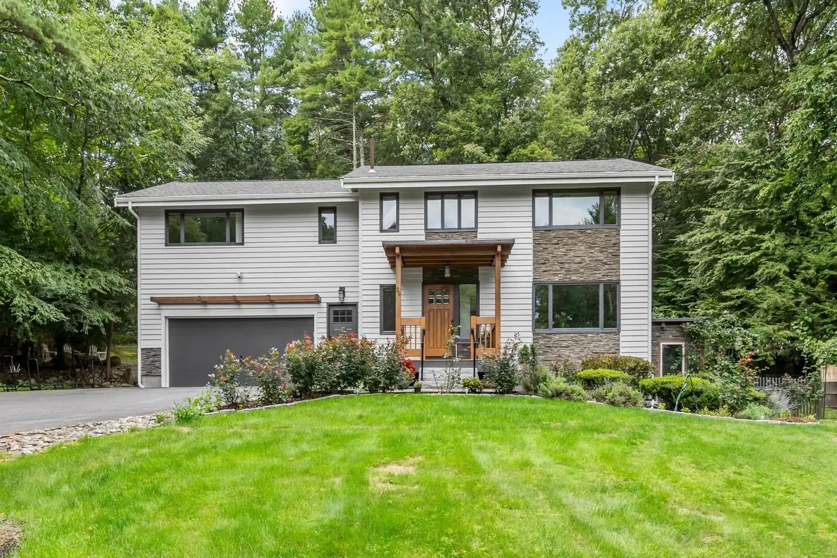 29 Shaker Rd, Harvard, MA 01451 - #1