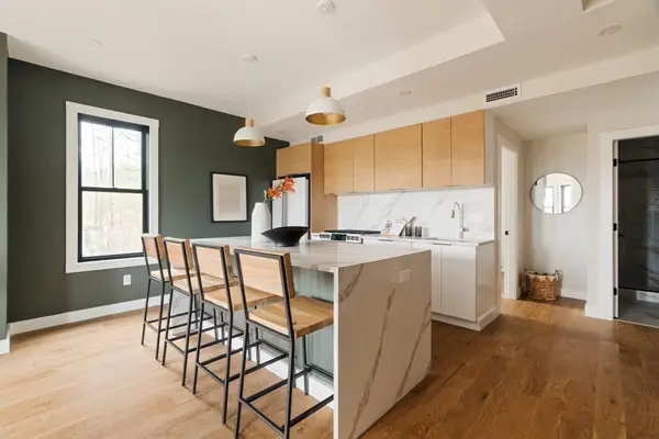 16-18 Yale Terrace #1, Boston, MA 02130