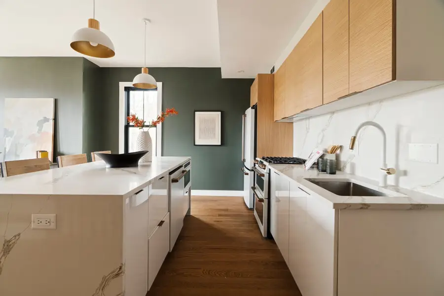 16-18 Yale Terrace #1, Boston, MA 02130 - #2