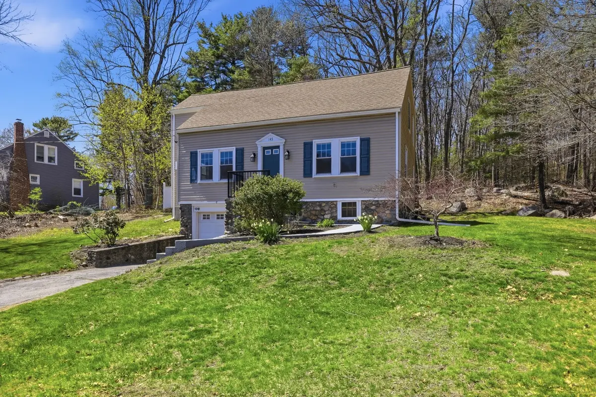 145 Boylston Cir, Shrewsbury, MA 01545 - #1