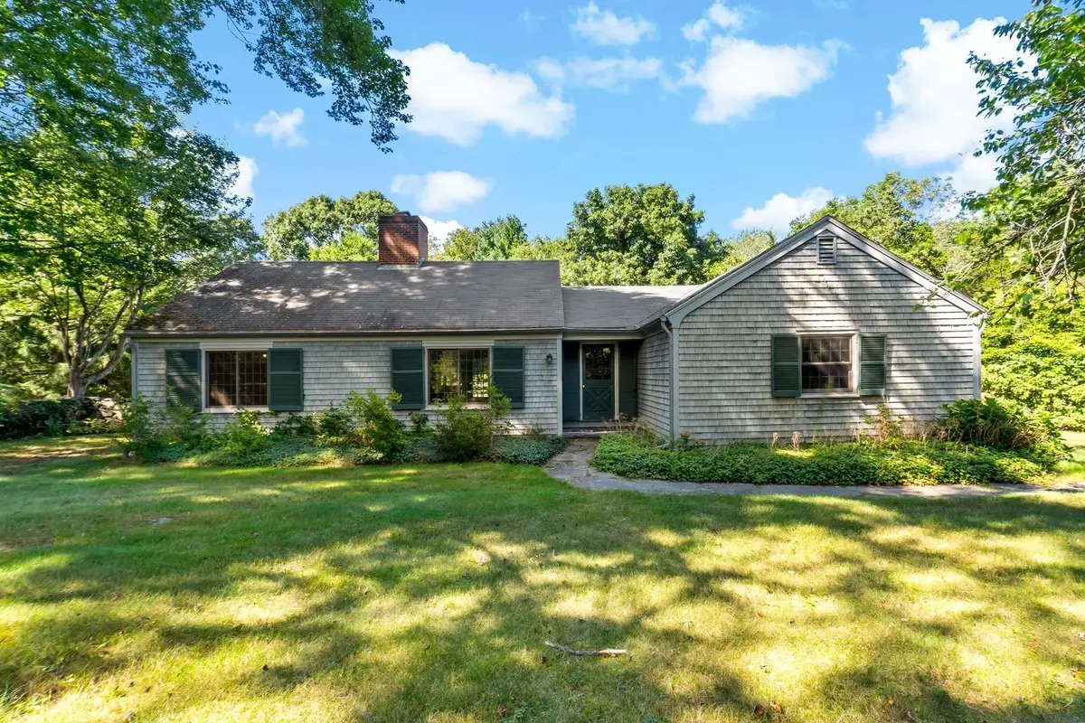 84 Carpenter St, Rehoboth, MA 02769 - #1