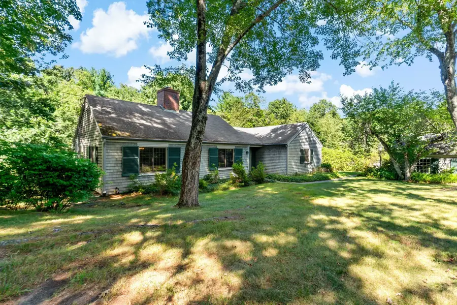 84 Carpenter St, Rehoboth, MA 02769 - #2