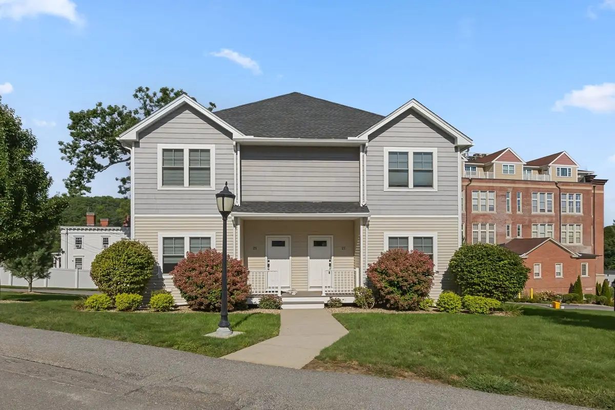 27 Eagle Nest #B14-27, Clinton, MA 01510 - #1