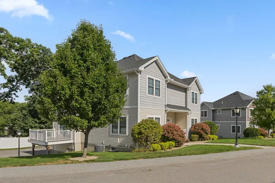 27 Eagle Nest #B14-27, Clinton, MA 01510 - #2