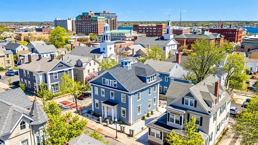 110 Eighth Street, New Bedford, MA 02740 - #2