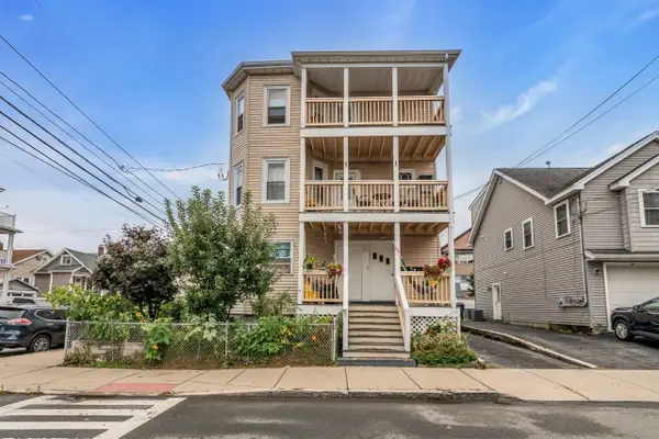 51-53 Rock Valley Avenue #2, Everett, MA 02149