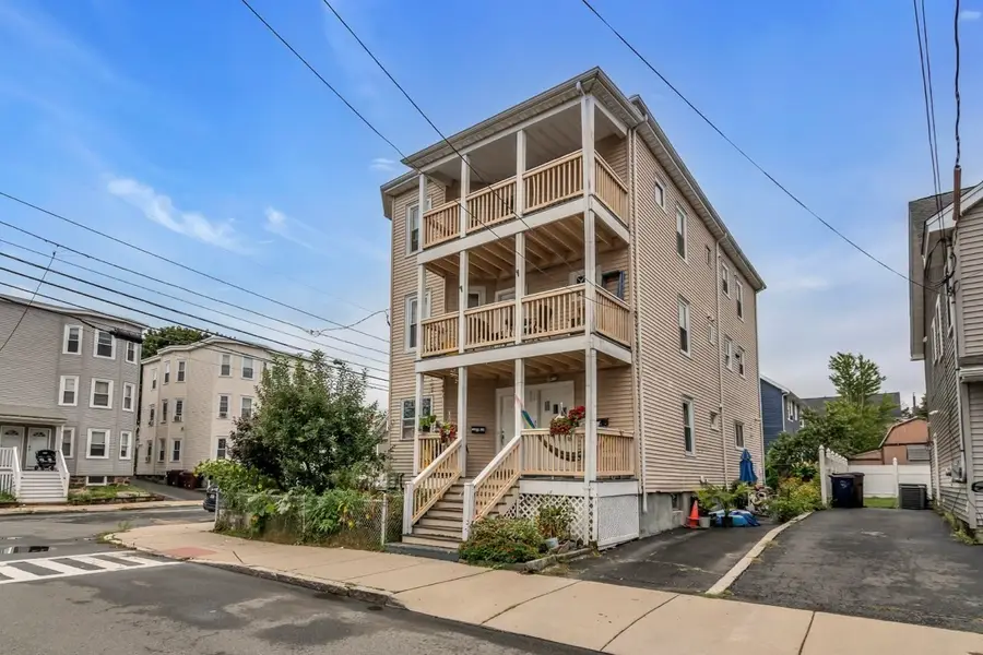 51-53 Rock Valley Avenue #2, Everett, MA 02149 - #2