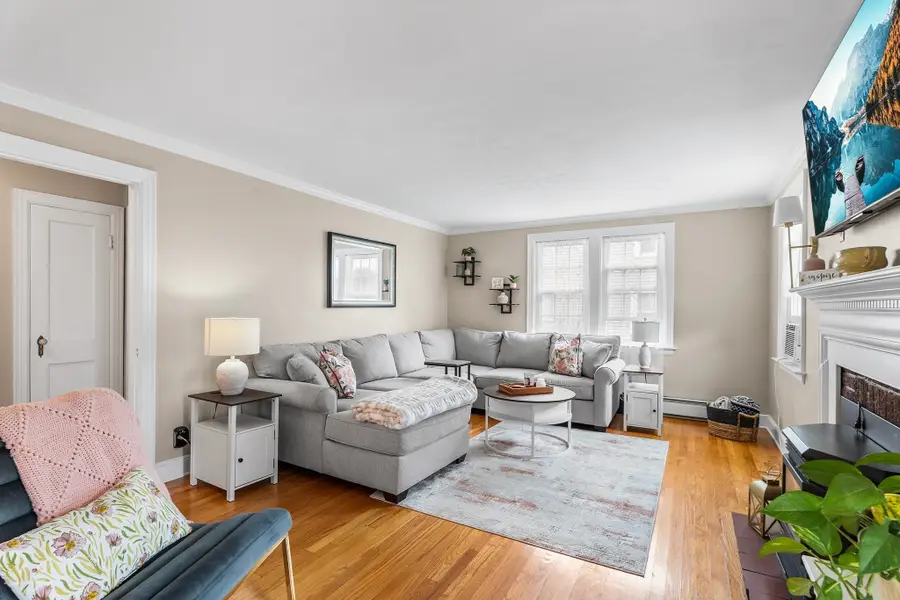 403 June St, Worcester, MA 01602 - #3