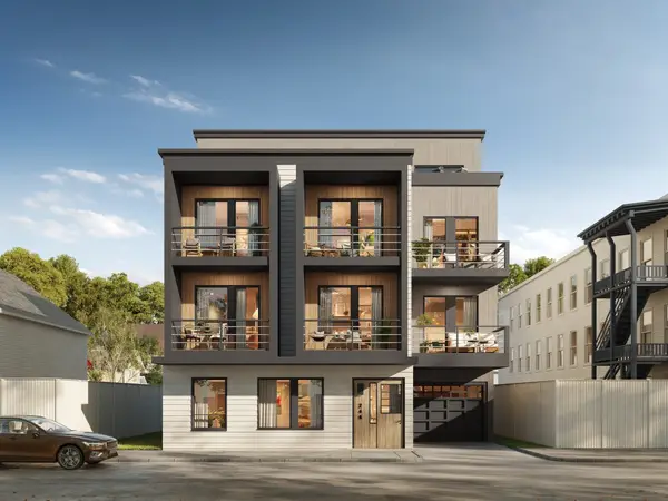 246 Havre #5, Boston, MA 02128