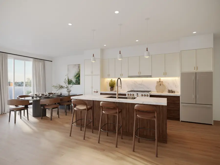 246 Havre #5, Boston, MA 02128 - #2