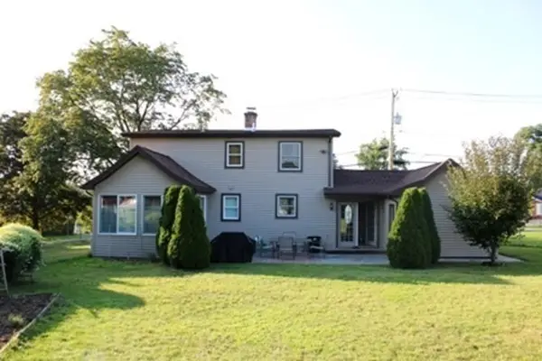 149 Beauchamp, Chicopee, MA 01020 - #1
