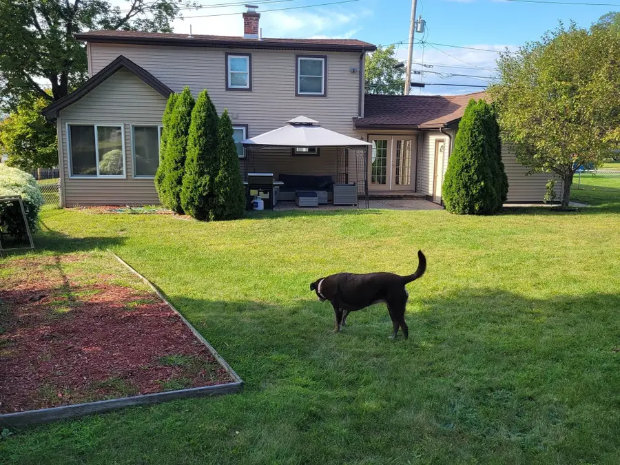 149 Beauchamp, Chicopee, MA 01020 - #2