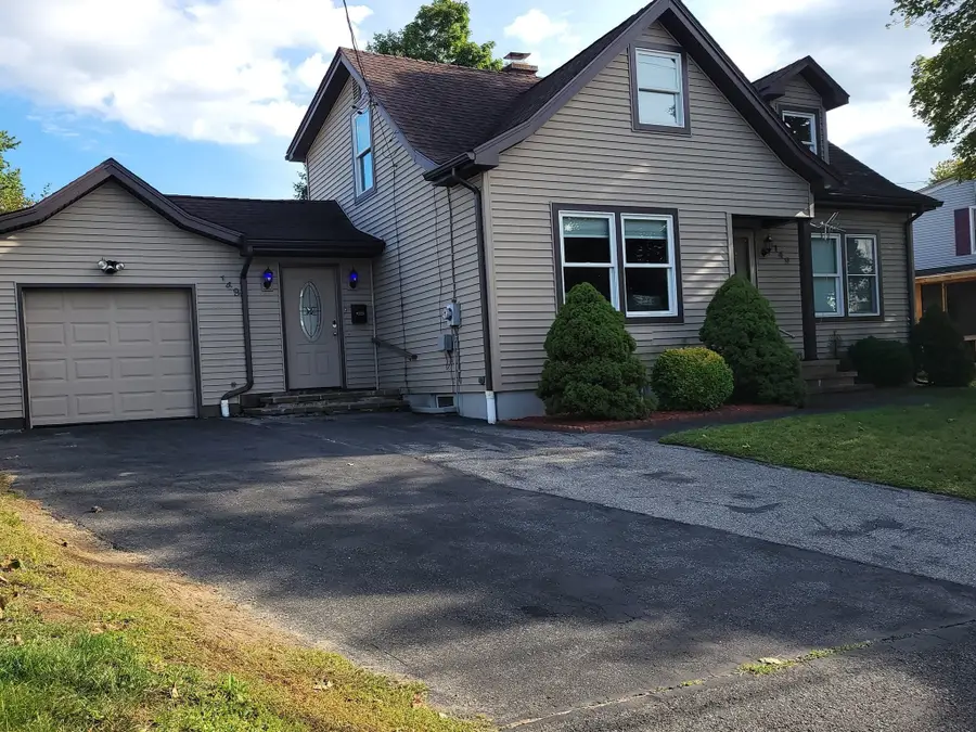 149 Beauchamp, Chicopee, MA 01020 - #3