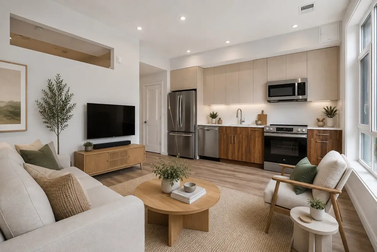 13 Warwick Street #205, Somerville, MA 02145 - #1