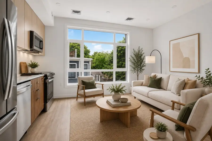 13 Warwick Street #205, Somerville, MA 02145 - #3