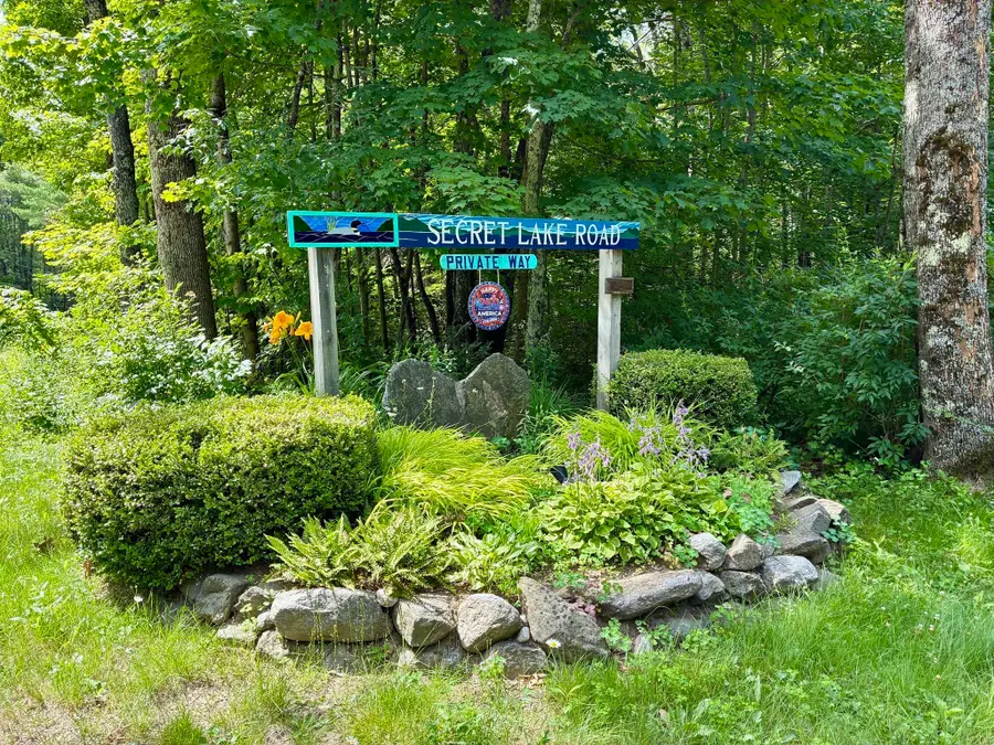 90 Secret Lake Rd., Phillipston, MA 01331 - #3