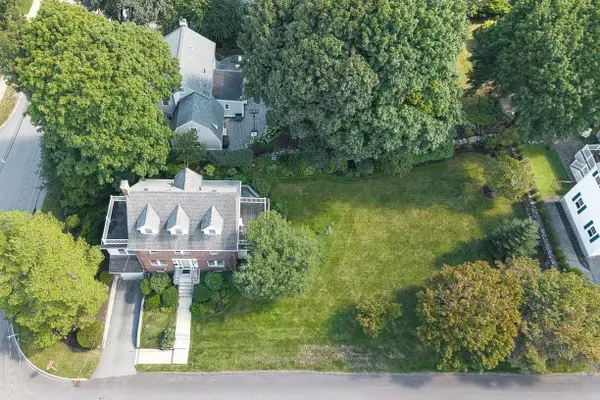 143 Arlington Street, Winchester, MA 01890