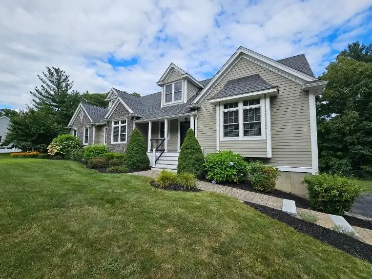 6 Zaloga Way, Middleton, MA 01949 - #2