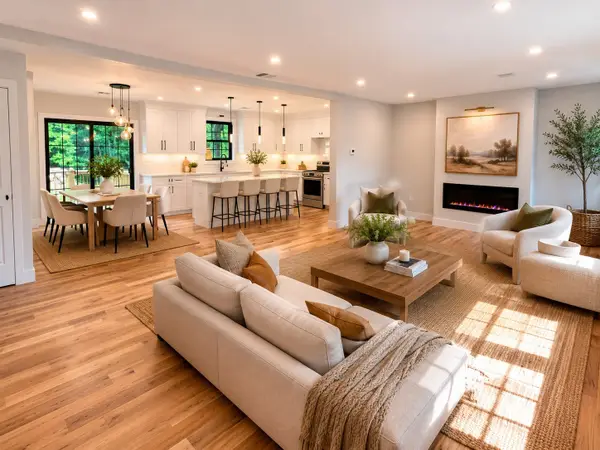46 Emond St #A, Northbridge, MA 01534