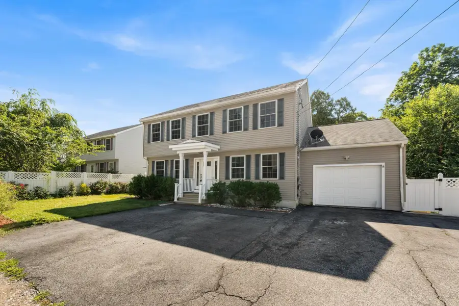 388 Varnum Ave, Lowell, MA 01854 - #2
