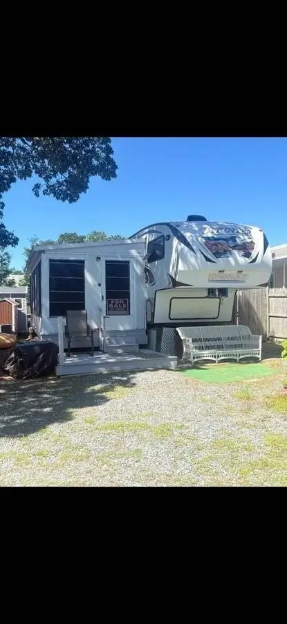 184 Old Wharf Road #g3, Dennis Port, MA 02639 - #2