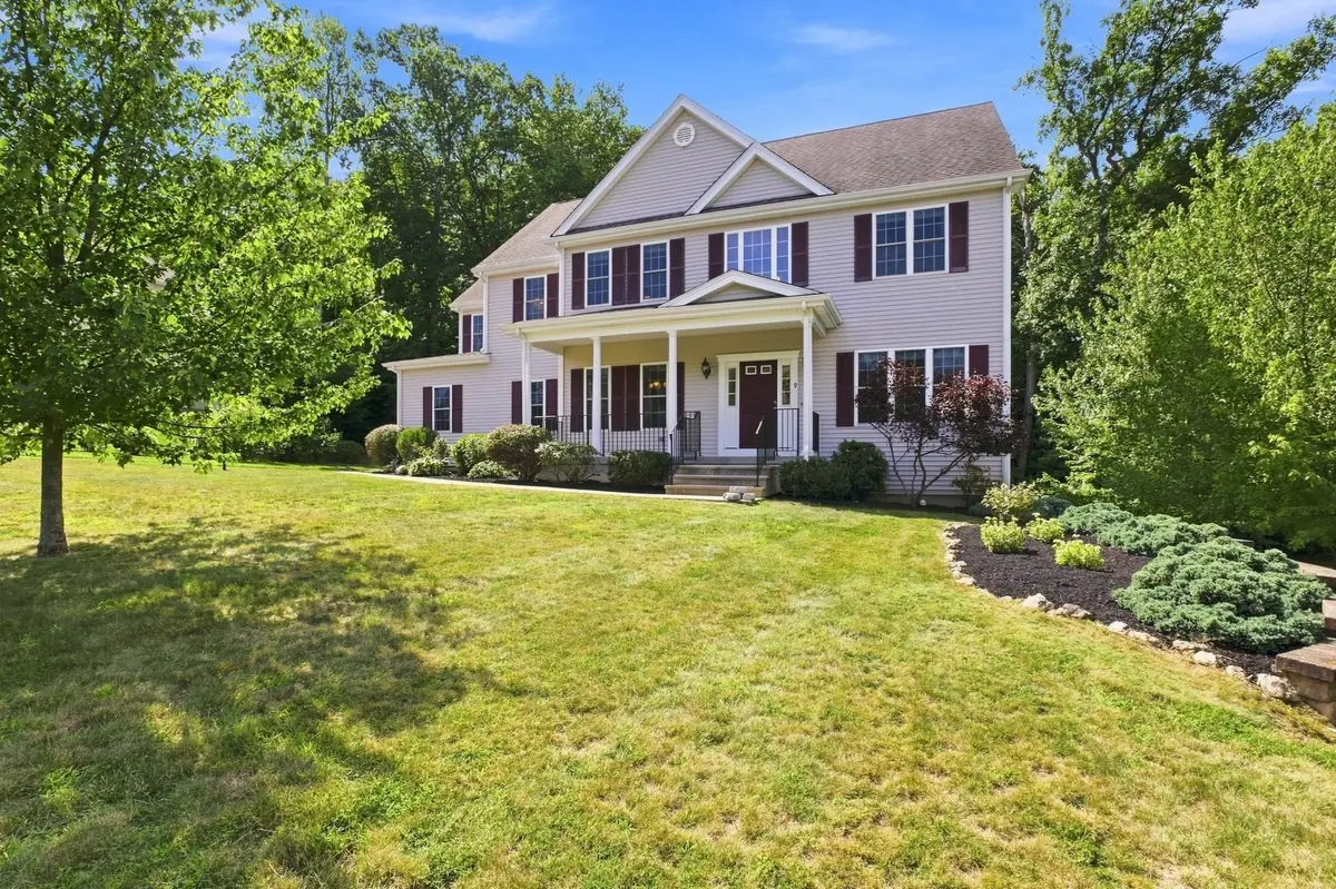 9 Forbes Rd, Hudson, MA 01749 - #1