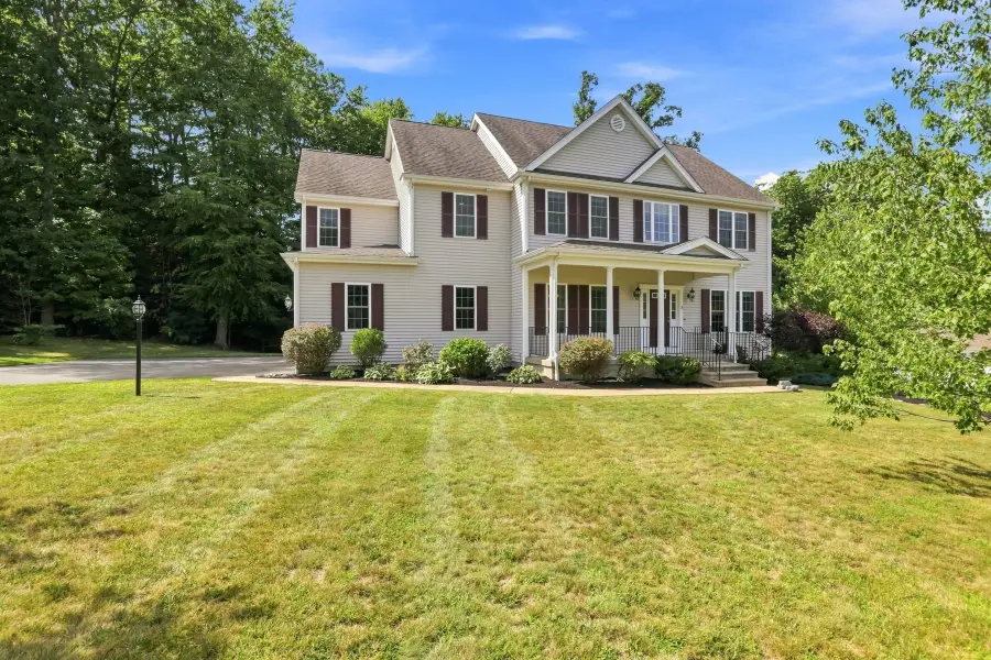 9 Forbes Rd, Hudson, MA 01749 - #2