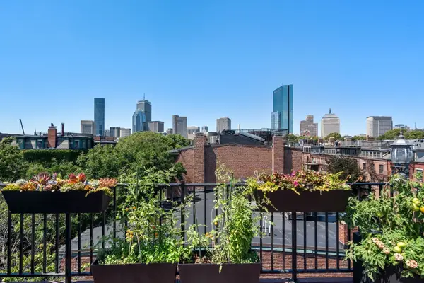 331 Shawmut Ave #4, Boston, MA 02118