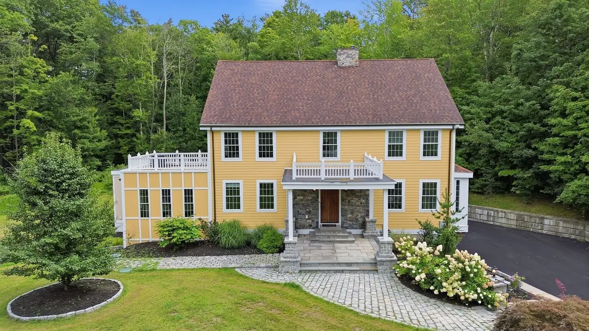 6 James Patten Dr, Sterling, MA 01564 - #1