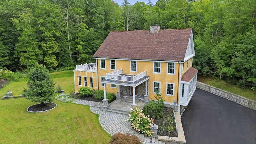 6 James Patten Dr, Sterling, MA 01564 - #2