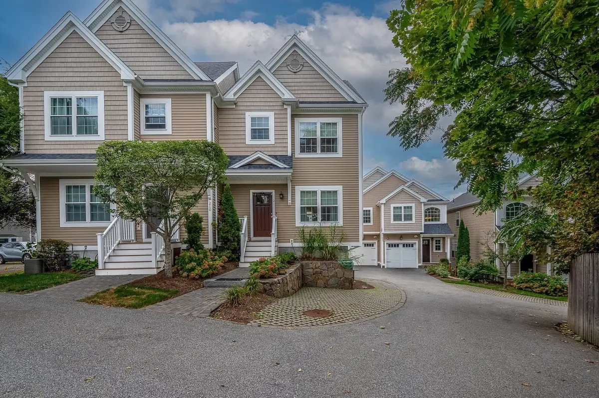 210 S Quinsigamond Ave #2, Shrewsbury, MA 01545 - #1