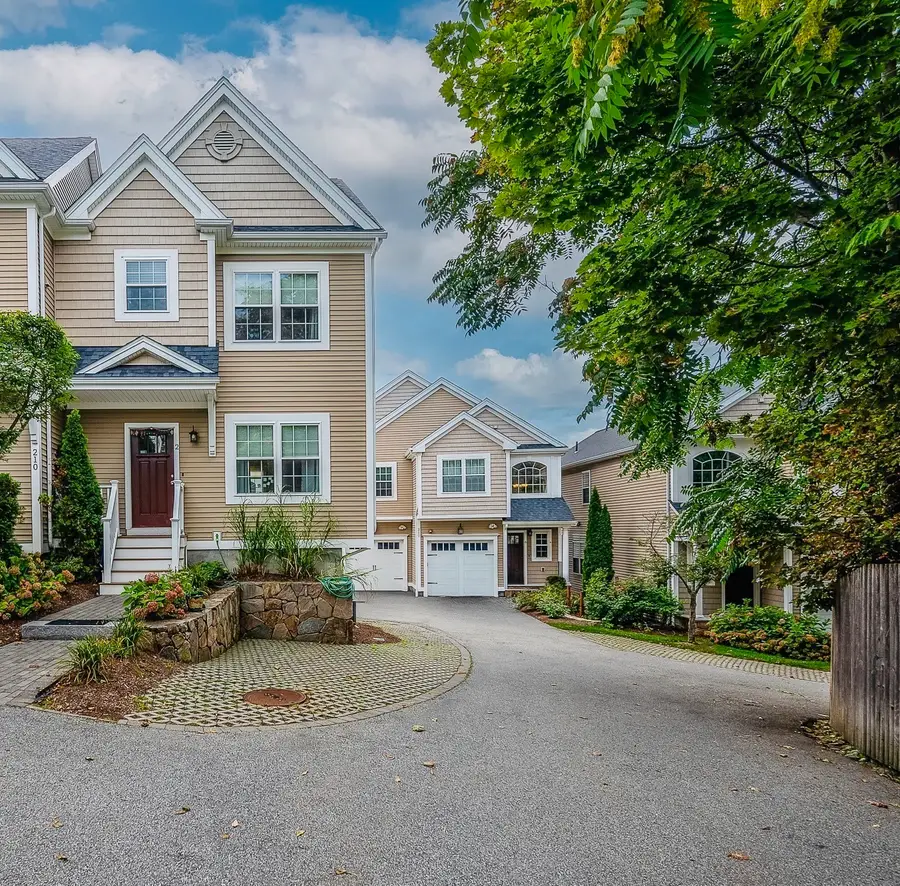 210 S Quinsigamond Ave #2, Shrewsbury, MA 01545 - #2