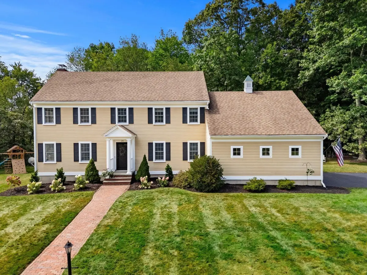 20 Virginia Lane, Newburyport, MA 01950 - #1