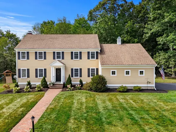 20 Virginia Lane, Newburyport, MA 01950