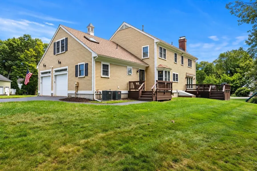 20 Virginia Lane, Newburyport, MA 01950 - #2