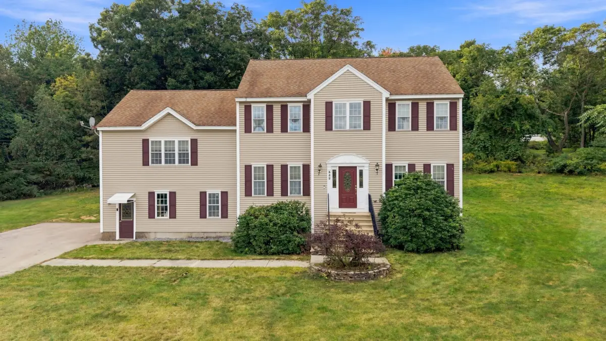 352 Grafton St, Shrewsbury, MA 01545 - #1