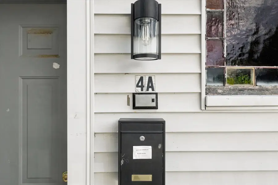 4 Union St, Boston, MA 02135 - #3