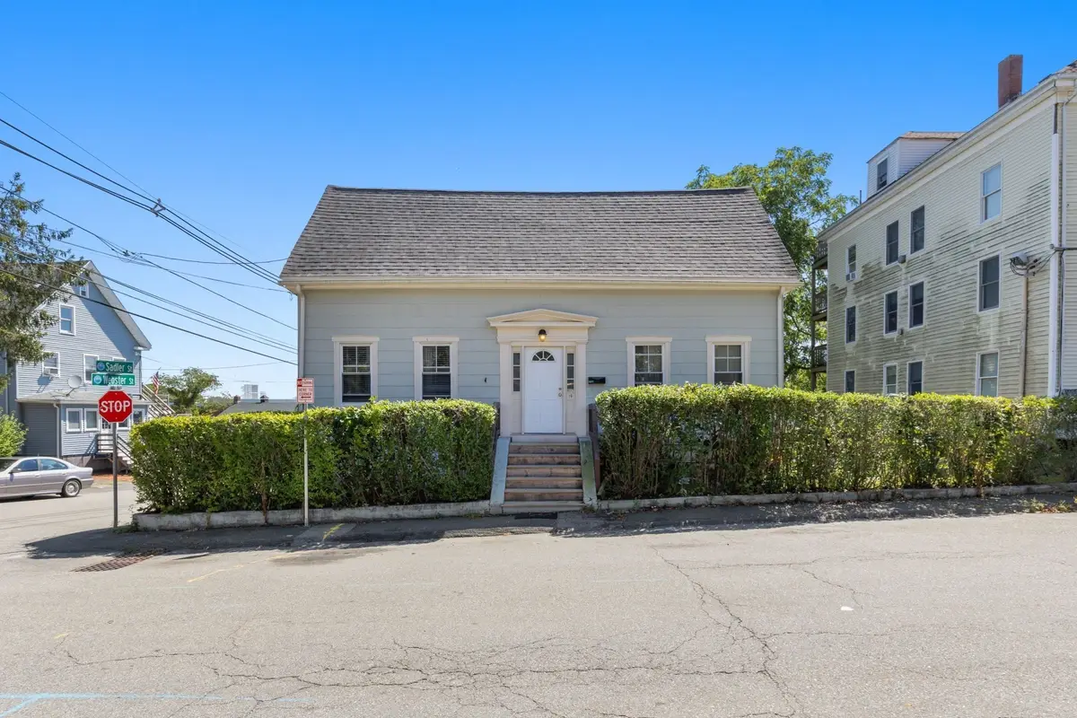19 Sadler Street, Gloucester, MA 01930 - #1