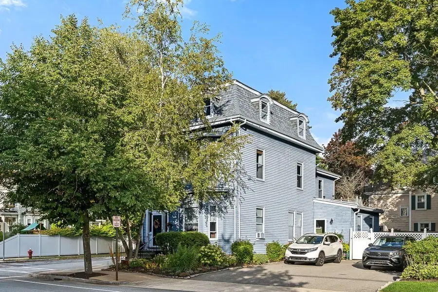 189 Washington St #2, Winchester, MA 01890 - #2