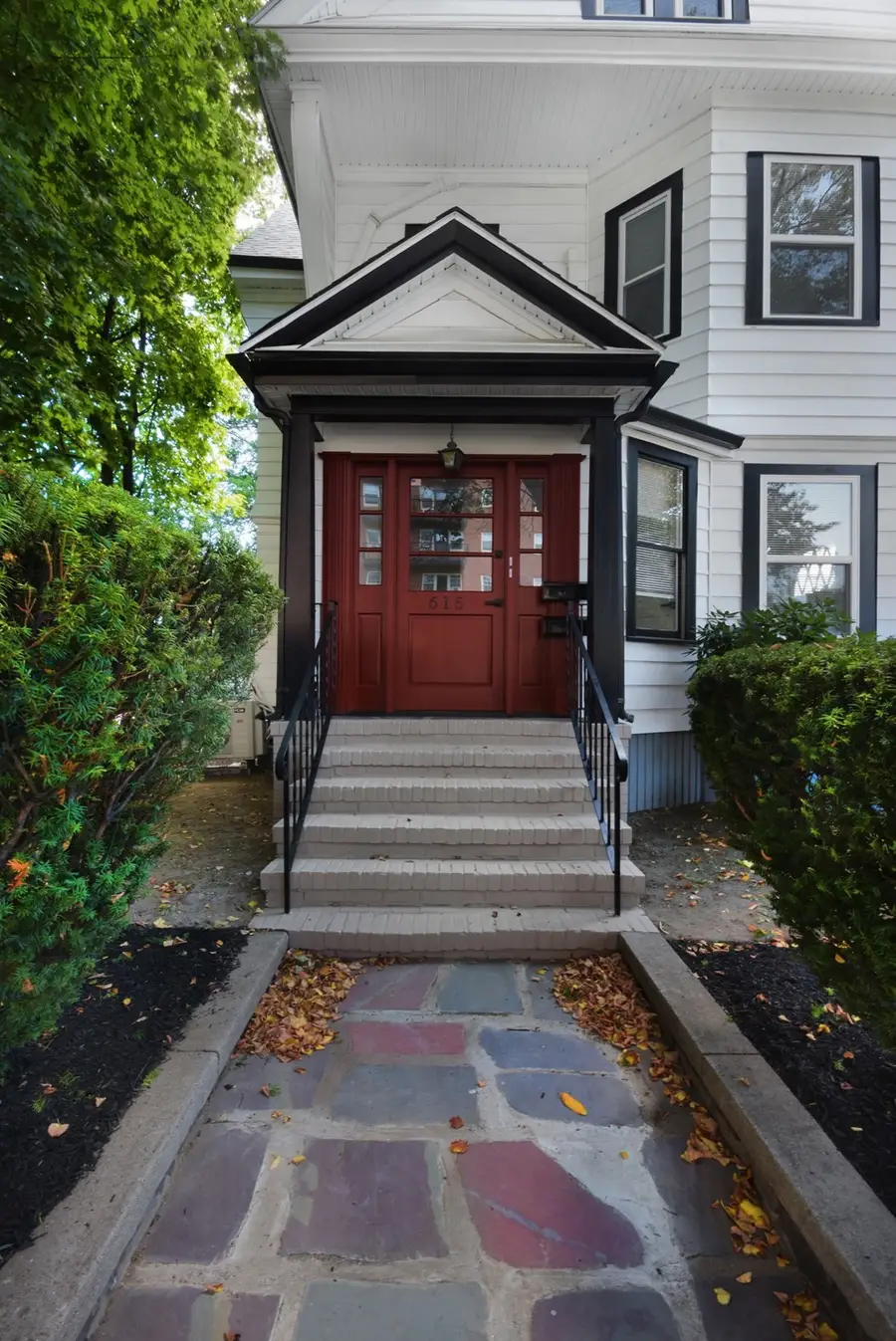 615 Salem St #2, Malden, MA 02148 - #2