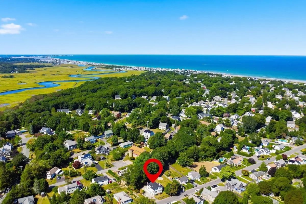 98 Towne Way, Marshfield, MA 02050 - #1