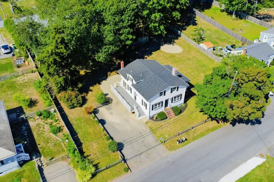 98 Towne Way, Marshfield, MA 02050 - #2