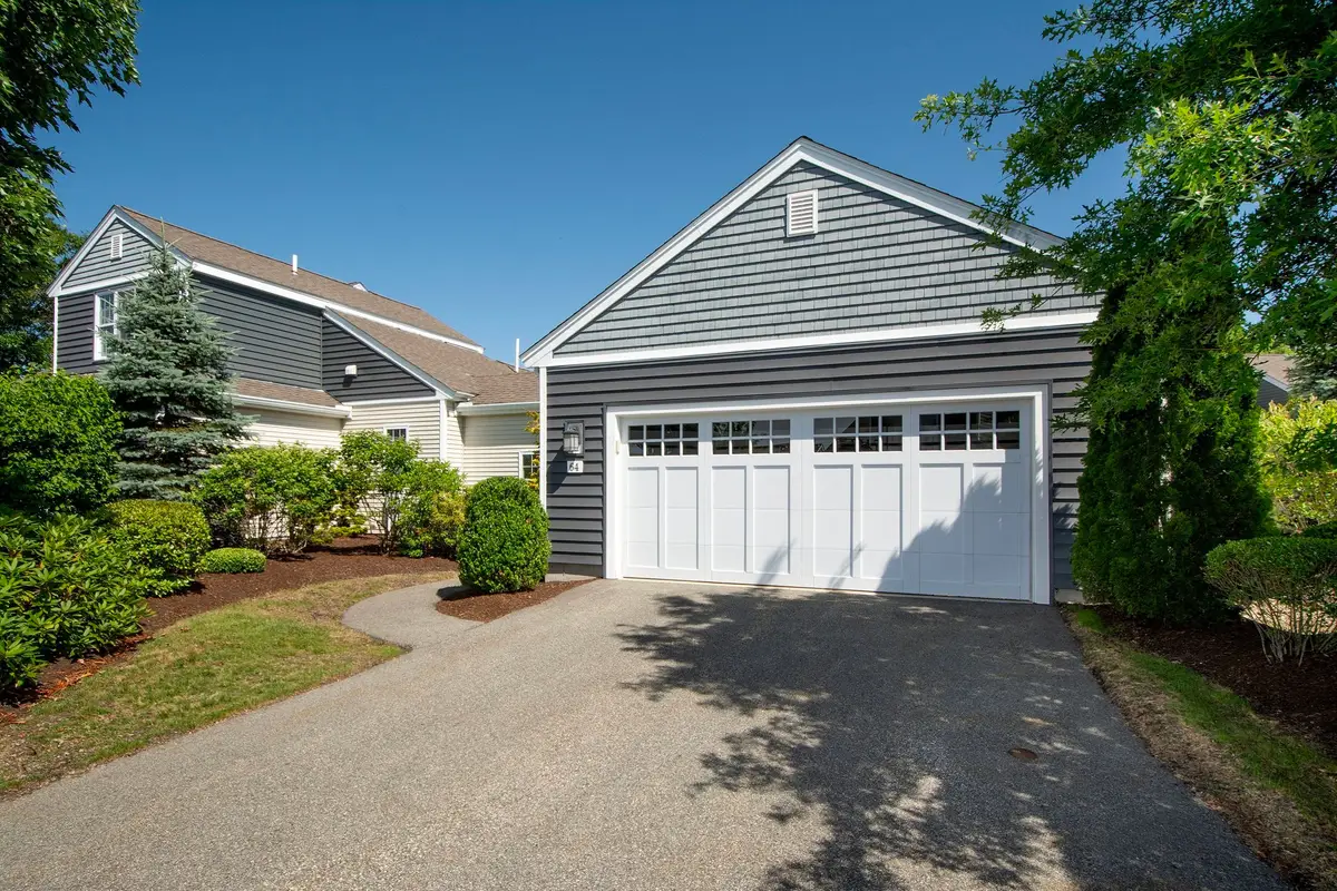 64 Hatherly Rise #64, Plymouth, MA 02360 - #1